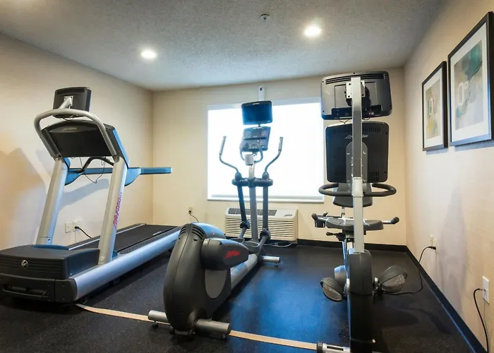 Fairfield Inn By Marriott Las Cruces
