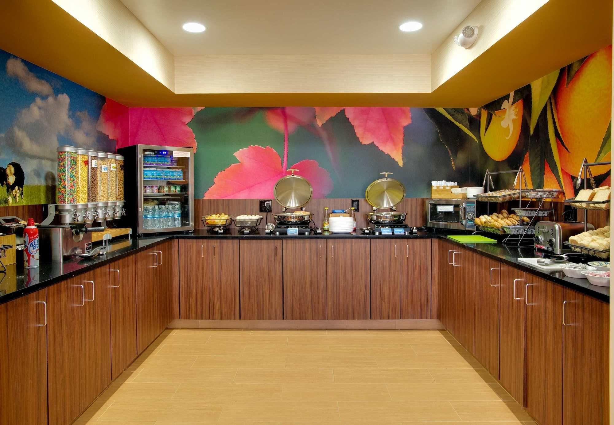 Fairfield By Marriott Cruces Hotel Las Cruces