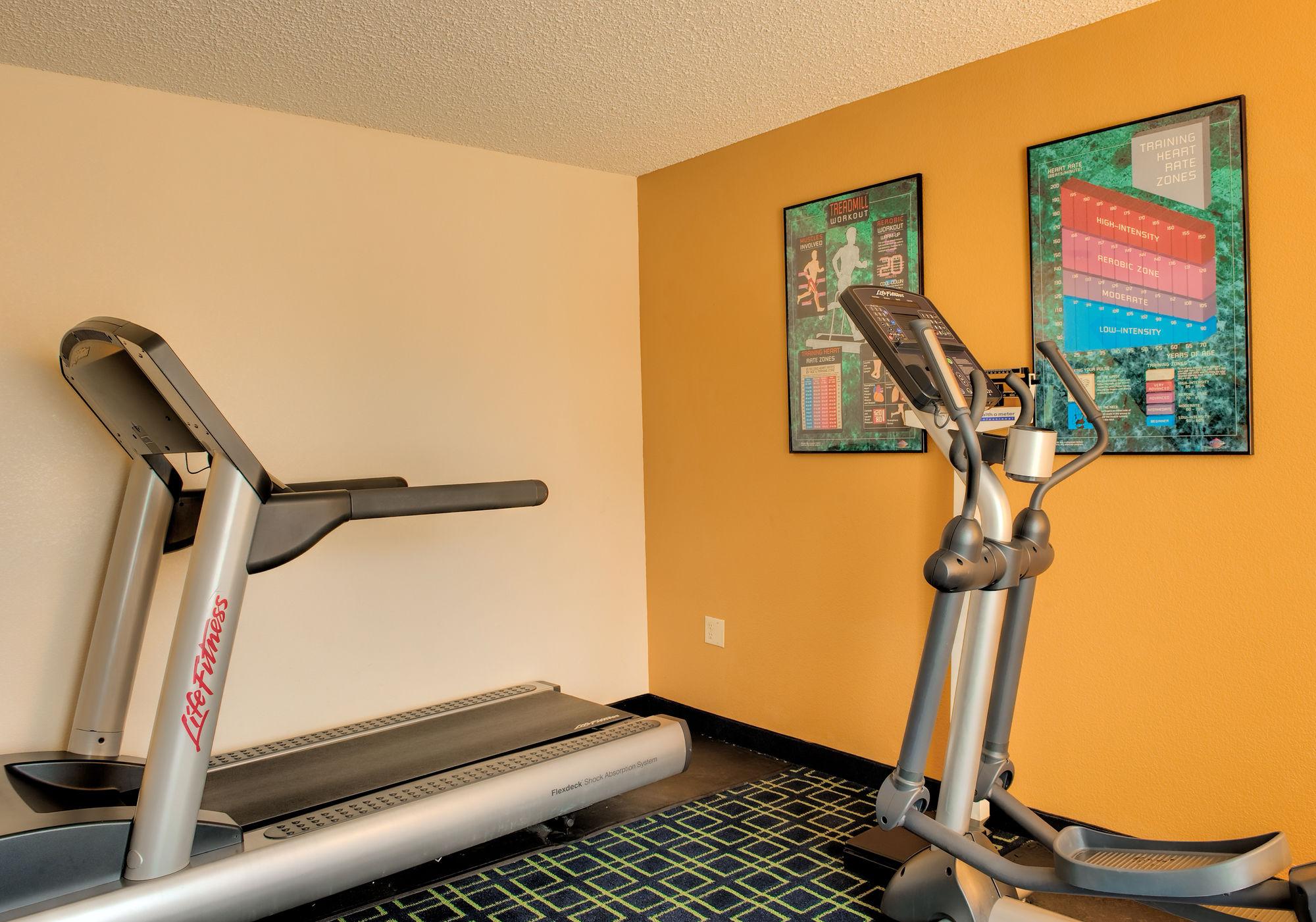 Fairfield By Marriott Cruces Las Cruces