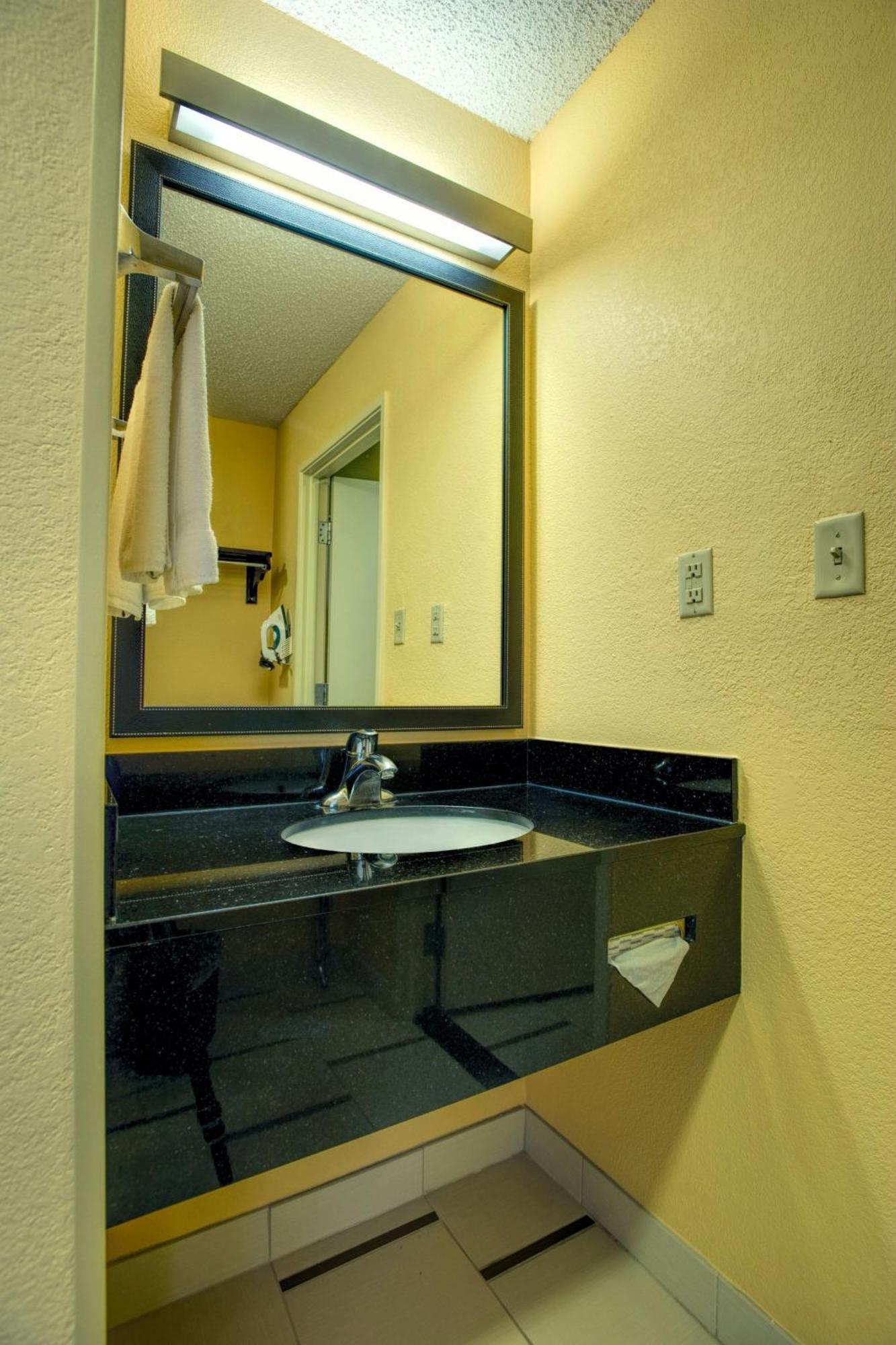 Hotel Fairfield By Marriott Cruces Las Cruces