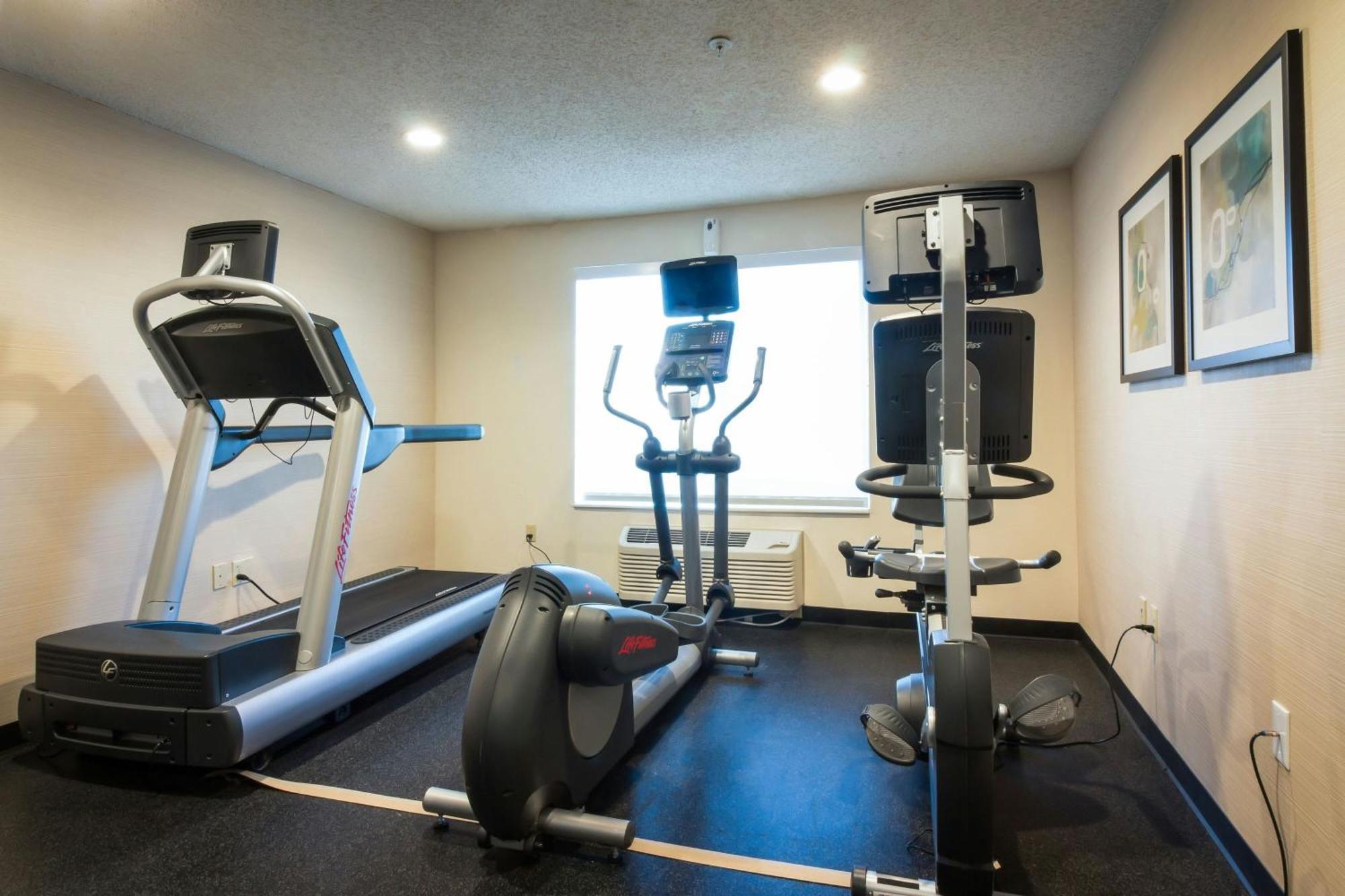 Fairfield By Marriott Cruces