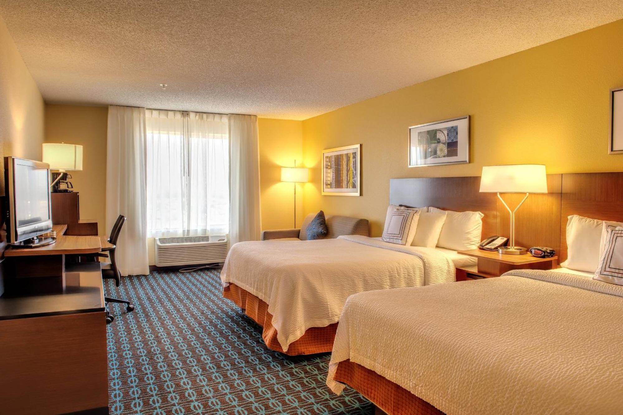 Fairfield By Marriott Cruces Las Cruces