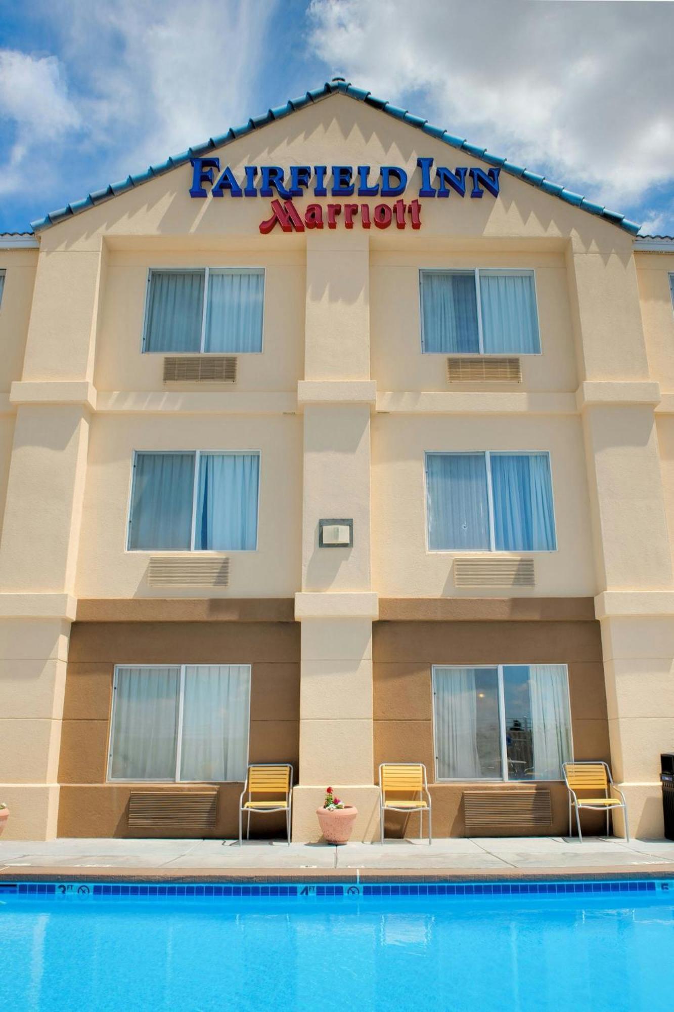 Fairfield By Marriott Cruces Hotel