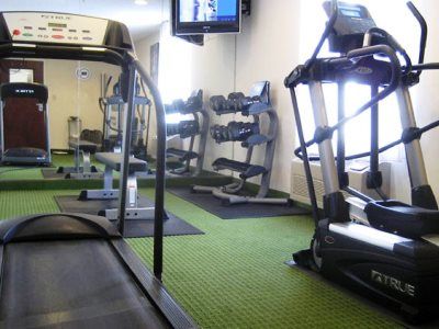 Hotel Fairfield By Marriott Cruces 3*