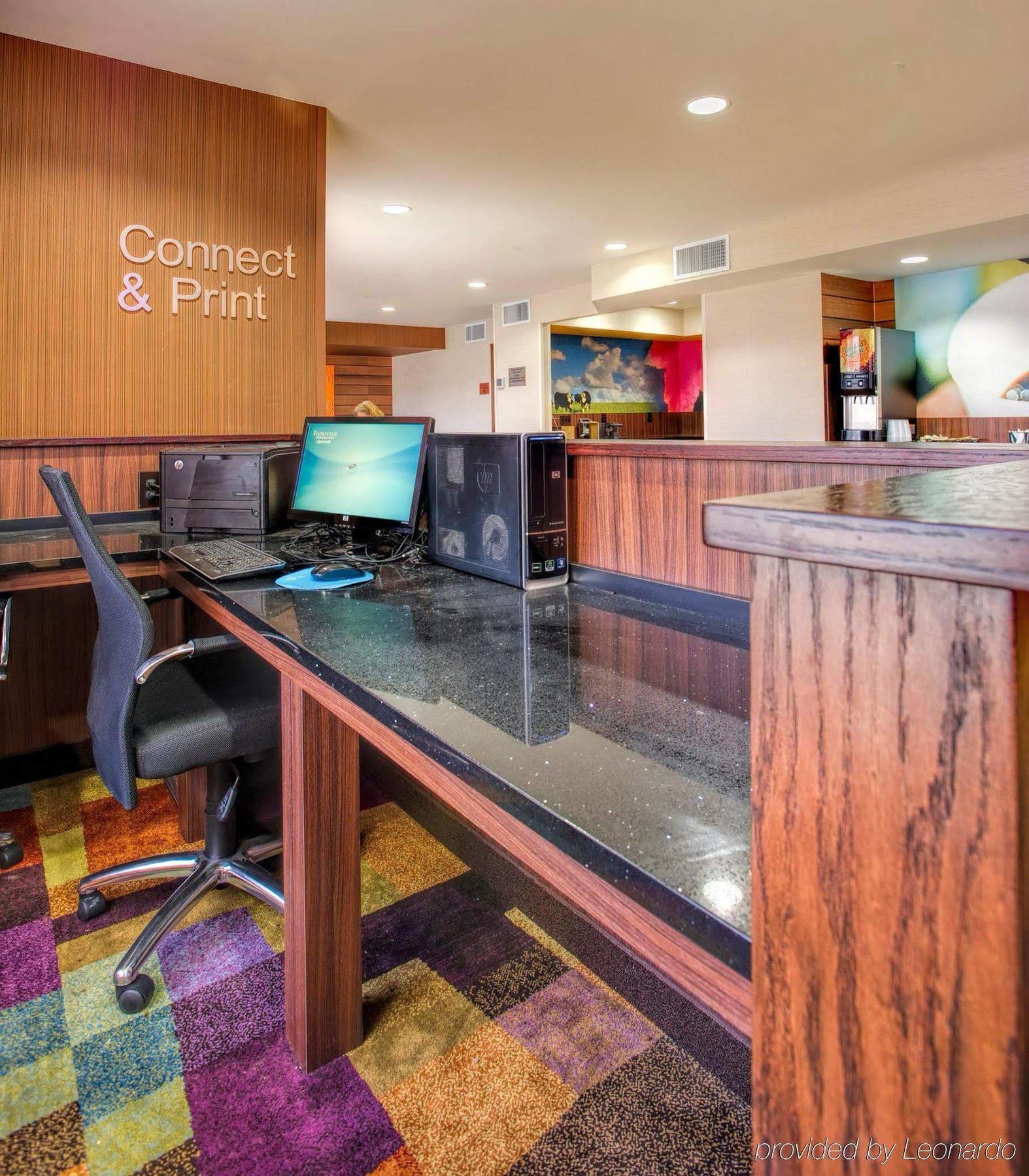 Hotel Fairfield By Marriott Cruces Las Cruces
