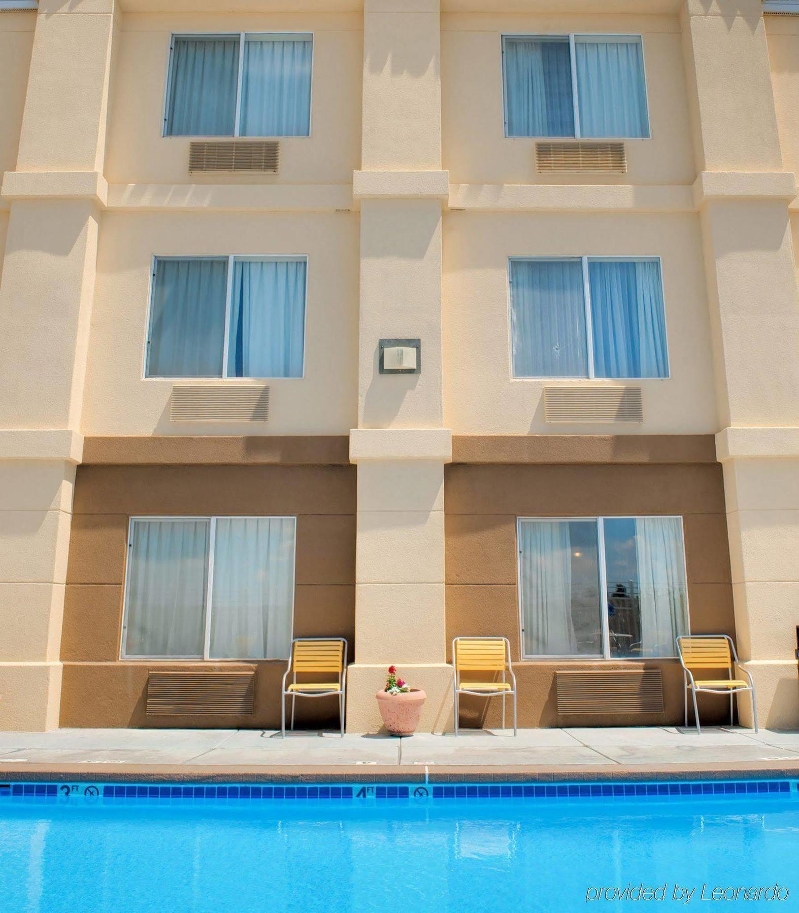 Fairfield By Marriott Cruces Hotel
