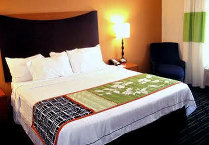 Fairfield By Marriott Cruces Hotel 3*