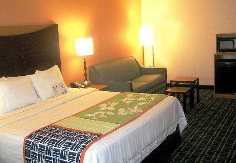 Hotel Fairfield By Marriott Cruces Las Cruces