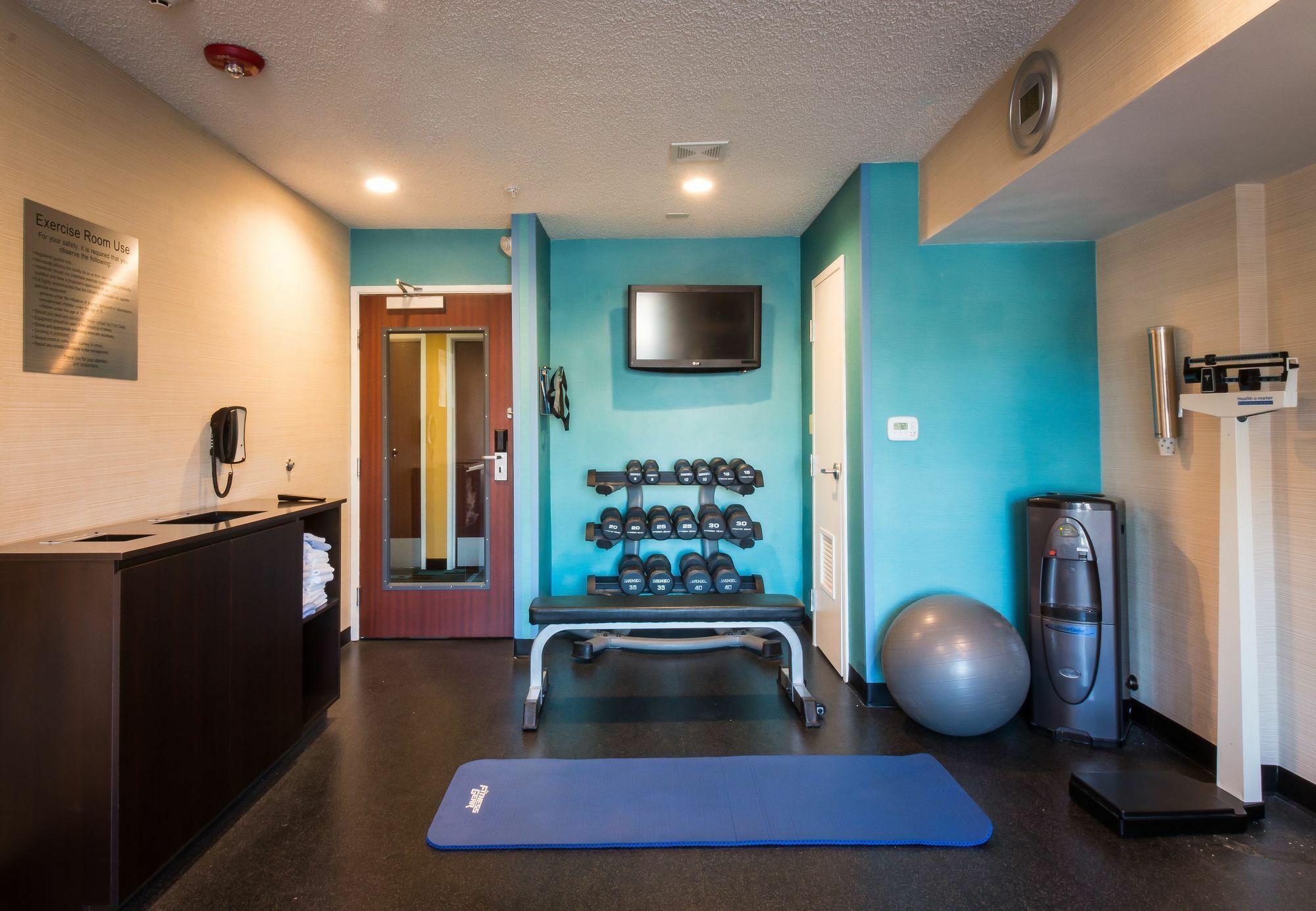Fairfield By Marriott Cruces 3*