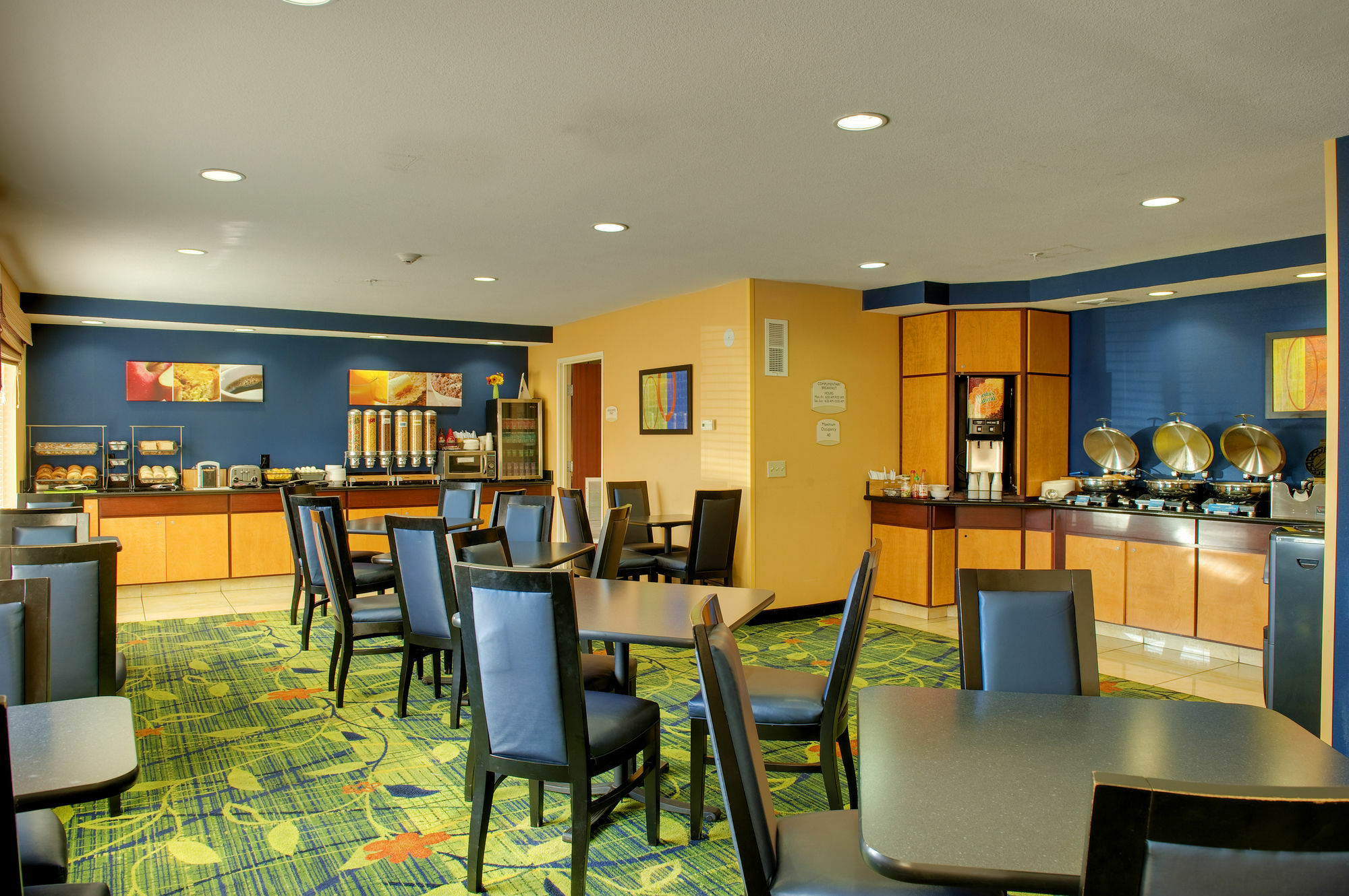 Fairfield By Marriott Cruces Las Cruces