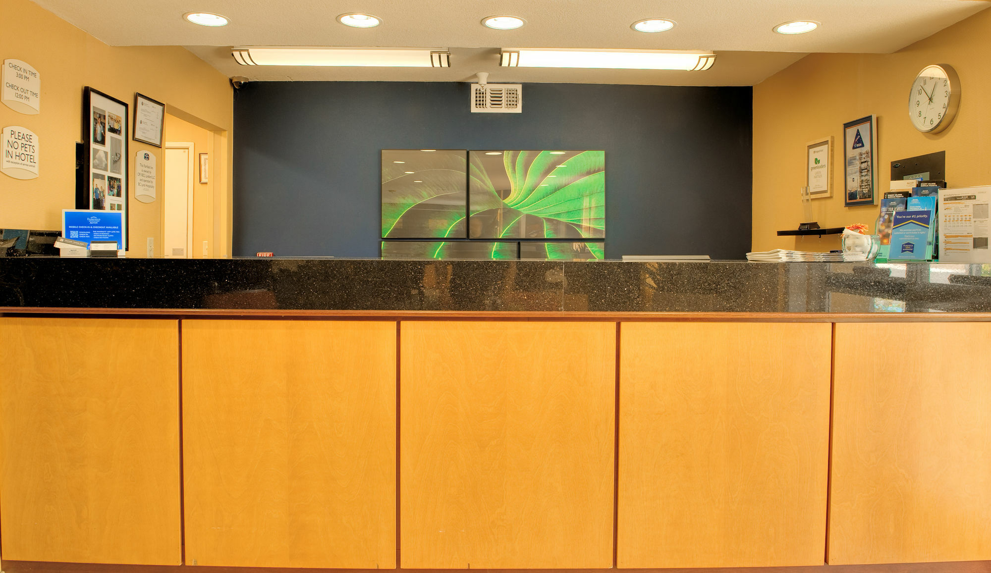 Fairfield By Marriott Cruces 3*