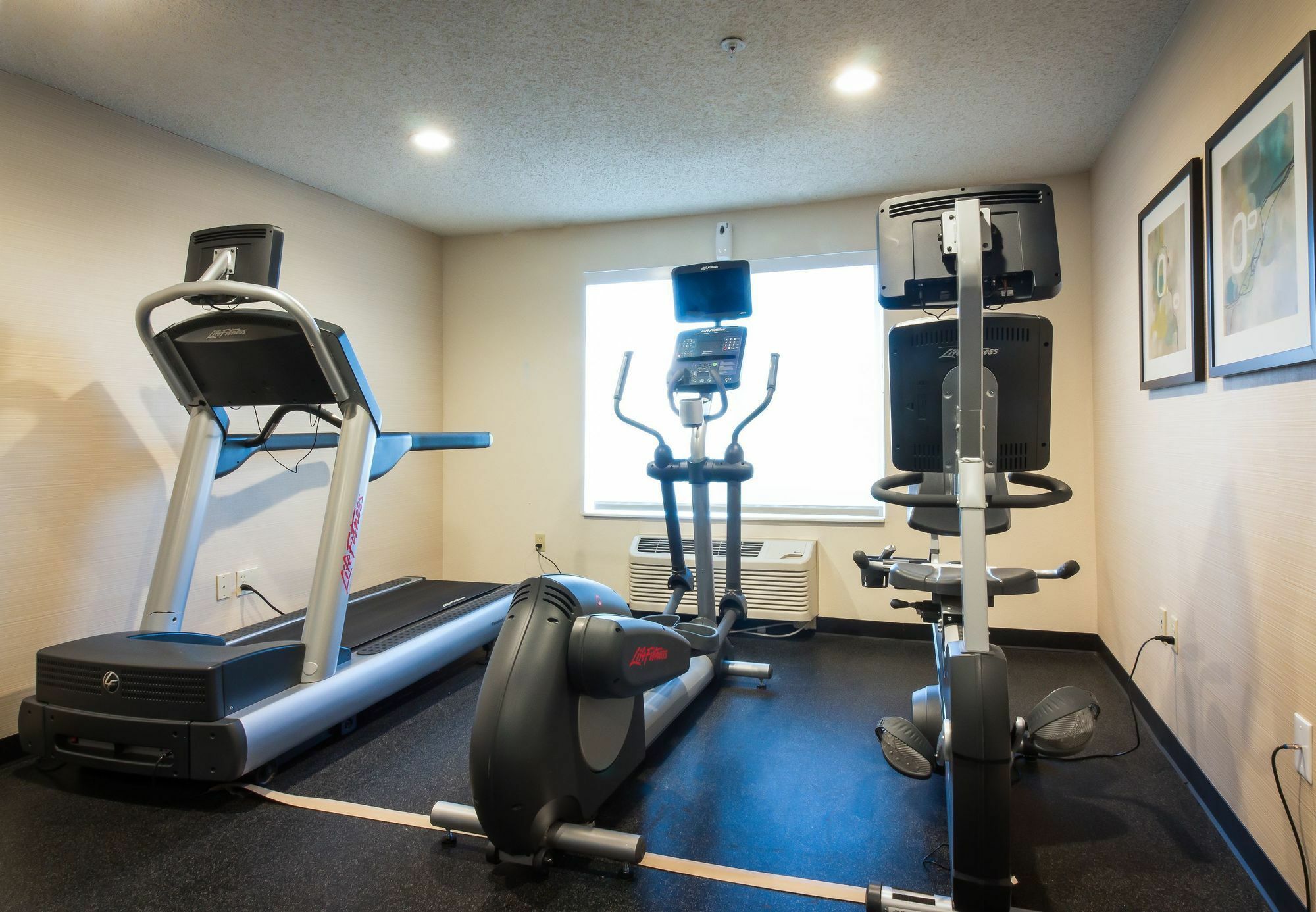 Hotel Fairfield By Marriott Cruces Las Cruces