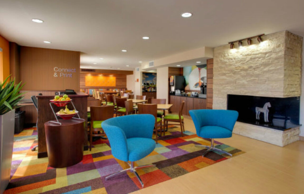 Fairfield By Marriott Cruces Las Cruces