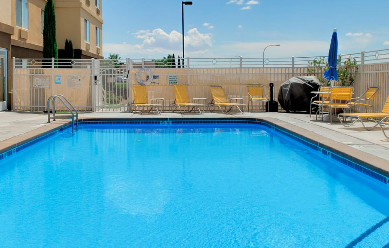 Fairfield By Marriott Cruces Hotel